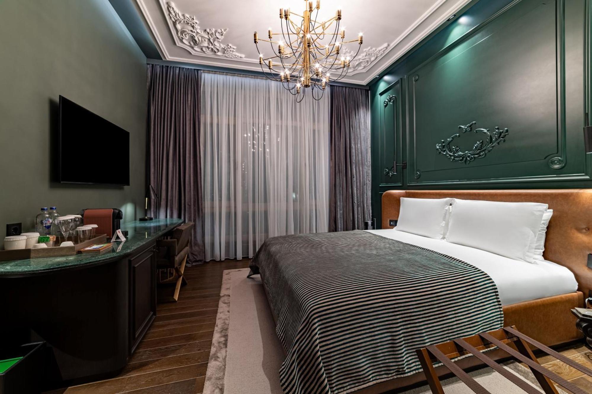 Orient Occident Hotel Istanbul, Autograph Collection Zewnętrze zdjęcie