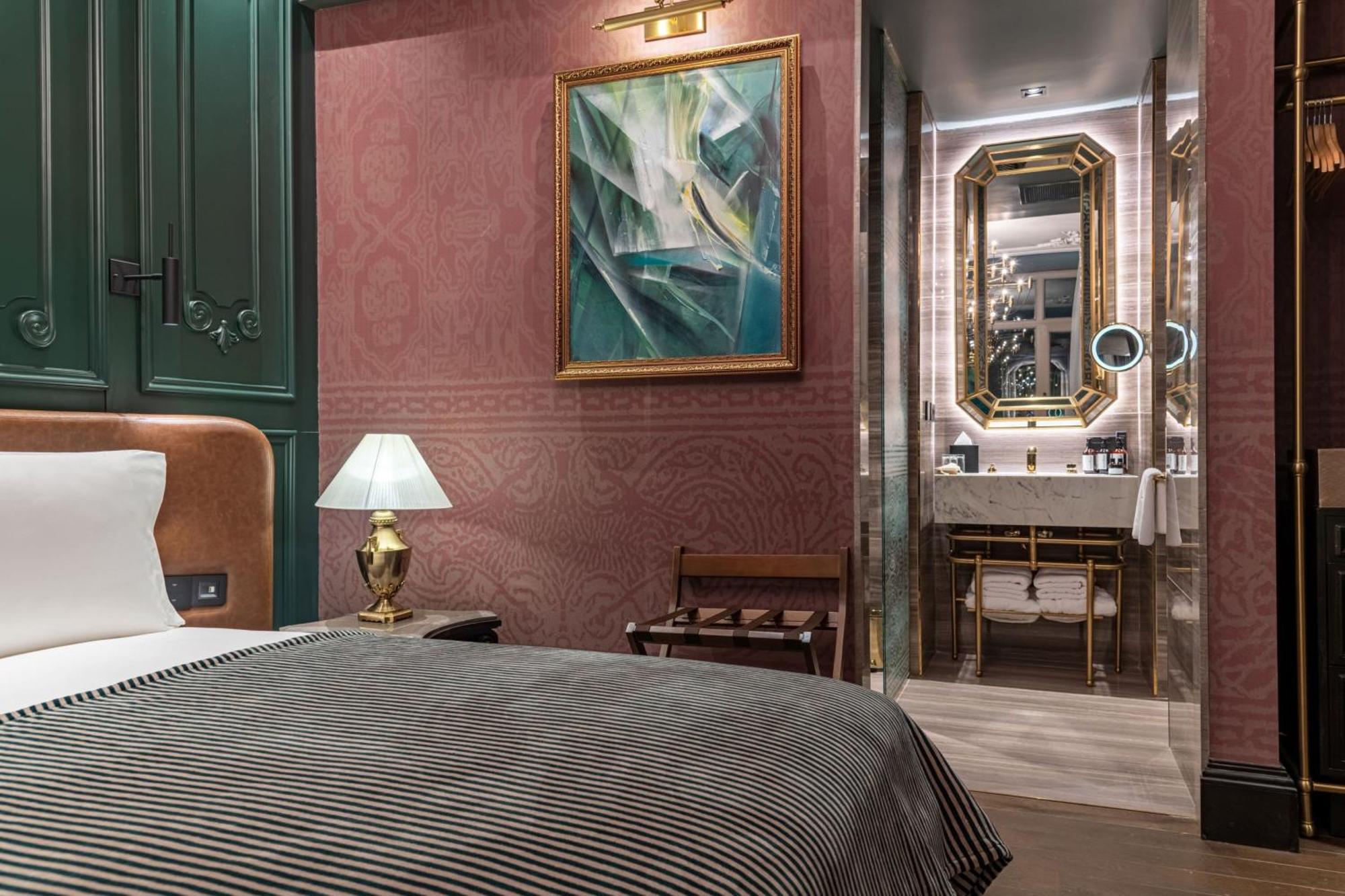 Orient Occident Hotel Istanbul, Autograph Collection Zewnętrze zdjęcie