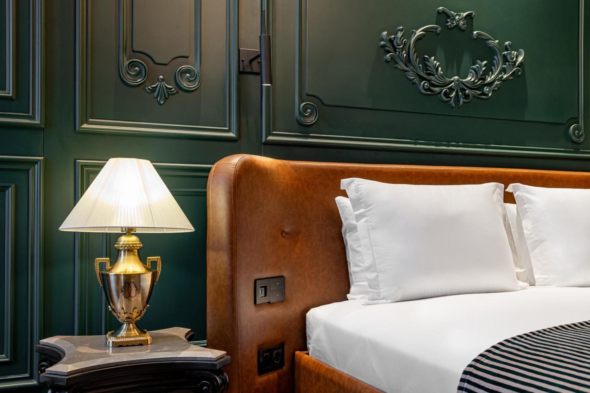 Orient Occident Hotel Istanbul, Autograph Collection Zewnętrze zdjęcie